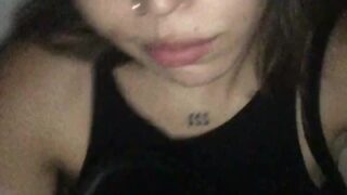 Erotic Mewslut private moments leaked