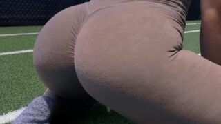 Caryn Beaumont exclusive sexy leak