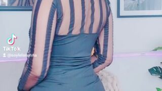 urbabydollxo leaked fan set