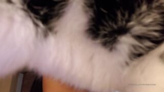 Free embersnow big tits fetish tape revealed