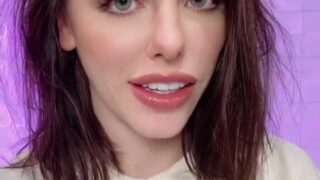 Adrianachechik erotic leak videos download free