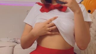 urbabydollxo sexy moments