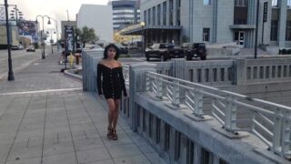 Embersnow premium fetish video leaked online