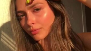 Caryn Beaumont private porn series