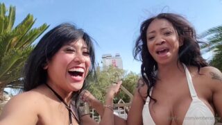 Naughty embersnow webcam content exposed HD