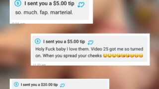 Sara Jean Underwood topless Instagram gallery