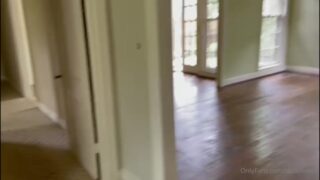 Naughty Daisy Keech leaked ass tape HD