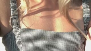 Cheerleaderkait naked sex tape leaks