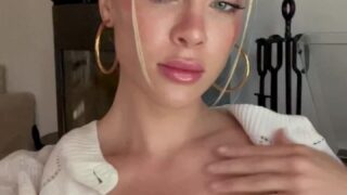 Daisy Keech sensual premium video leaked now