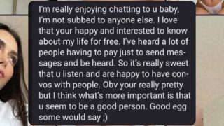 Caryn Beaumont hot pussy posts