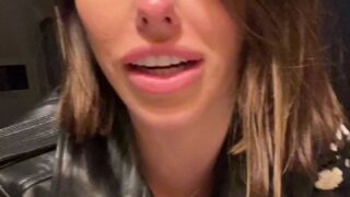 Leaked fetish videos of Adrianachechik trending