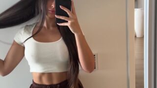 Caryn Beaumont trending sexy series