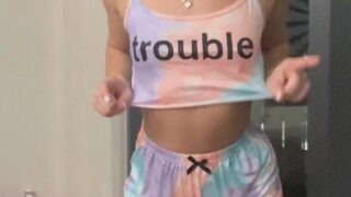 Cheerleaderkait hardcore Onlyfans tape