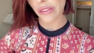 Adrianachechik raw fetish leaks exposed today