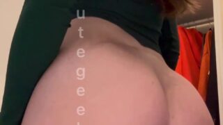 Cutegeekie Onlyfans Porn Scene Free Leak