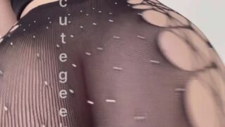 leaked nude gallery of cutegeekie