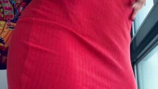 Sexy videos by Cutegeekie leaked on Reddit forums