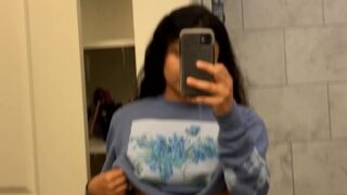 snackychan deepthroat clips popular with fans