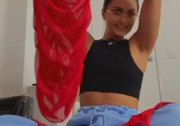 Caryn Beaumont nude leaks viral