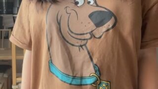 Naughty Miniloona anal session tape exposed