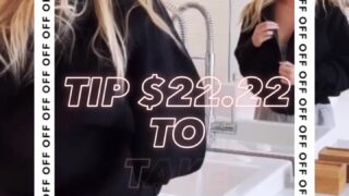 Busty Daisy Keech onlyfans premium movie exposed