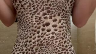 Busty Daisy Keech private cam video revealed