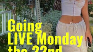 Daisy Keech naughty natural nude content HD