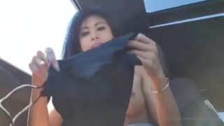 Busty embersnow erotic tape available for free