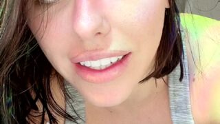 Adrianachechik full hardcore moments exposed now