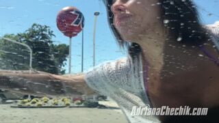 Adrianachechik leaked HD nude movies free