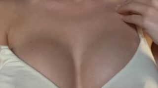 Busty Daisy Keech solo premium stream available