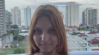 Brida Nunes sexy domination scenes online HD