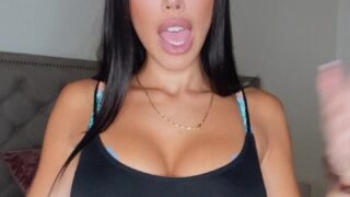 Scarletvas hot Instagram posts