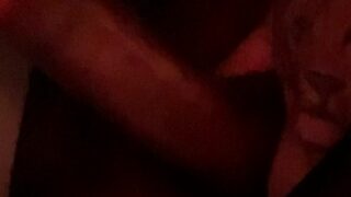 Leaked videos of Adorexkeya’s solo shows