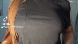 Skylarmaexo naked sex clips