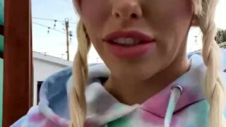 adrianachechik lesbian