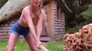 Sara Jean Underwood leaked Instagram moments