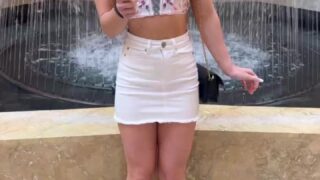 cheerleaderkait of anal creampie w_ fitbryceadams ‘s bf