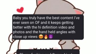 Caryn Beaumont hot pussy updates