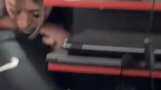 Steamy Mewslut intimate porn moments trending