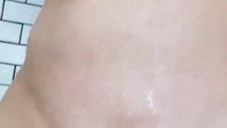 Sara Jean Underwood naked mountain views