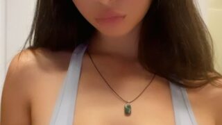 New leaked bbyanni porn videos