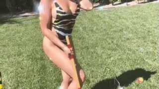 Naughty fetish clips of Adrianachechik exposed