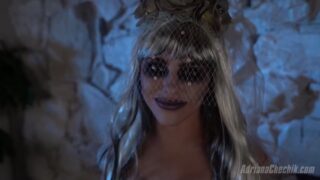 Adrianachechik real adult leak exposed today