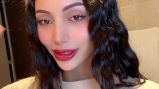 Bratzmon nude photos from leaked sources