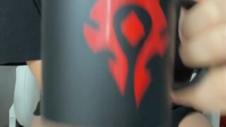 Intense Miniloona anal session leaked online