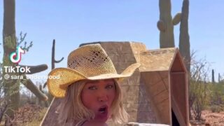 Sara Jean Underwood sexy morning shoots