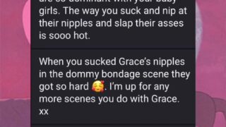 Caryn Beaumont private tits collection