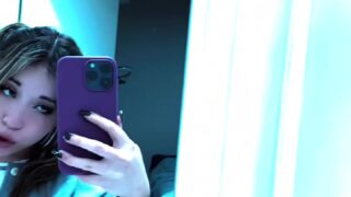 Naughty Mewslut anal fetish moments leaked