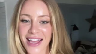 Busty Daisy Keech intimate movie download